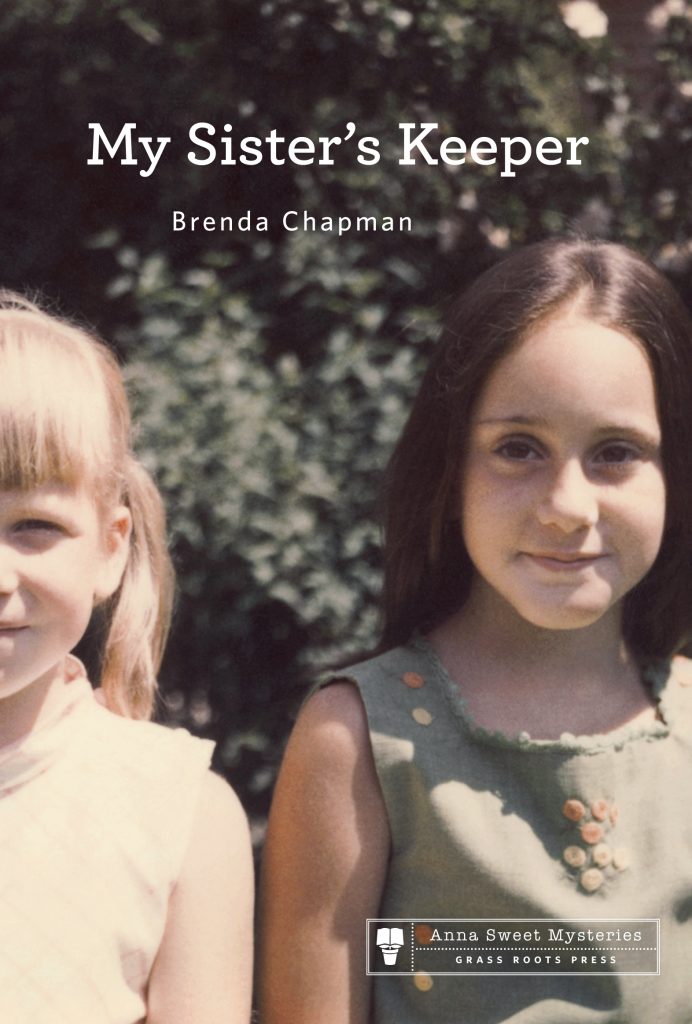 My Sister’s Keeper | Brenda Chapman